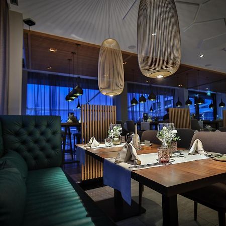 Hotel Seven Villach Eksteriør bilde